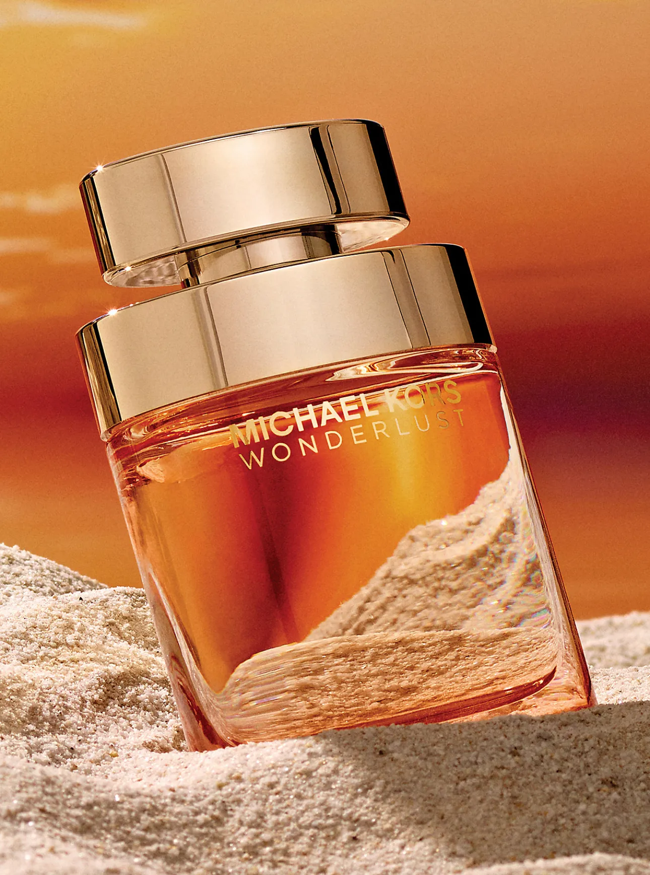 Wonderlust Eau de Parfum, 3.4 oz.