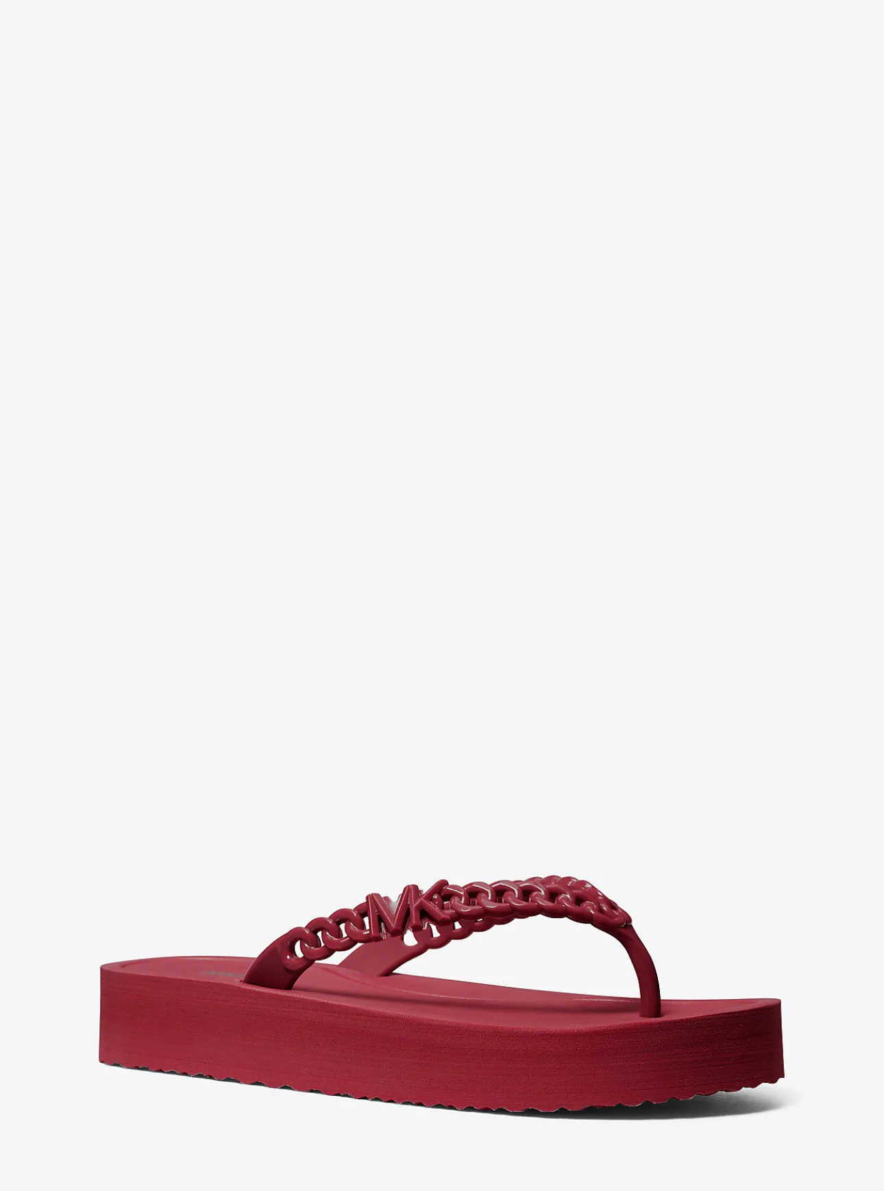 Zaza Platform Flip Flop