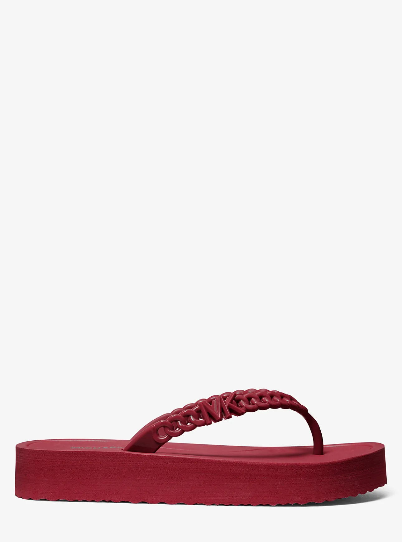 Zaza Platform Flip Flop