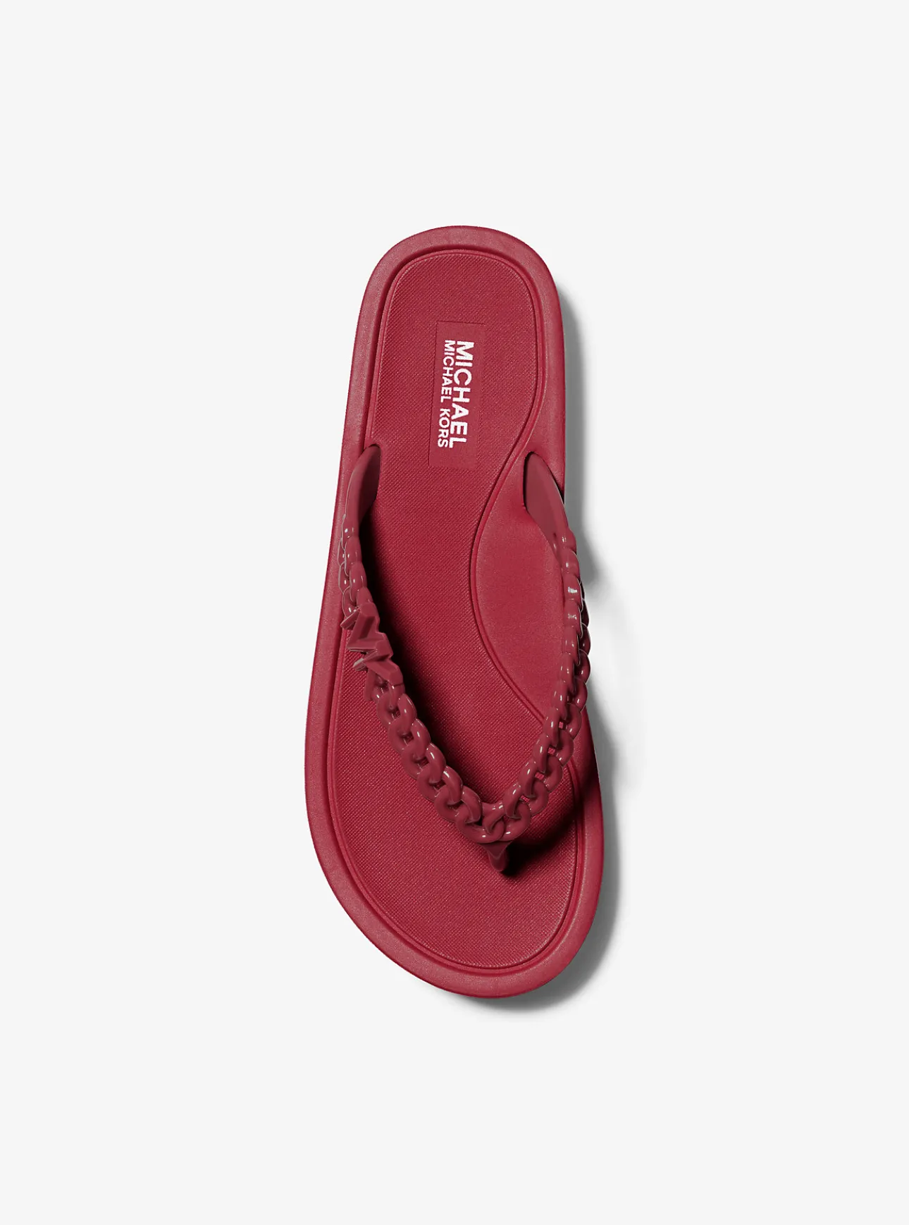 Zaza Platform Flip Flop
